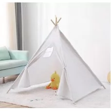 Детская палатка BabyToys K 2102 для игр разных цветов