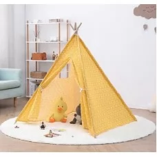 Детская палатка вигвам BabyToys K2107, высота 115 см