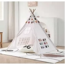 Детская палатка BabyToys K 2109 разные цвета