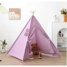 Детская палатка вигвам BabyToys K 2110, высота 115 см