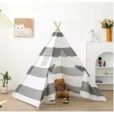 Детская палатка вигвам BabyToys высота 135 см
