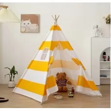 Детская палатка K 2114 BabyToys разные цвета от 1 года