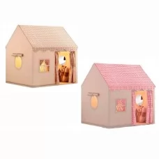 Детская палатка каркасная BabyToys YMJDF004-F006 с сеткой