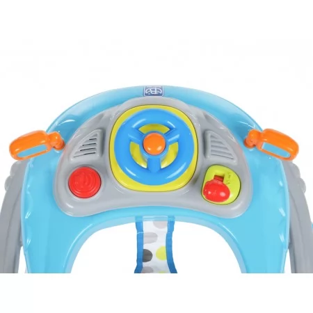 Ходунки музыкальные Bambi M 3451 Ходунки музыкальные Bambi M 3451