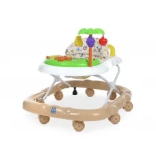 Ходунки бежеві Bambi M 5002