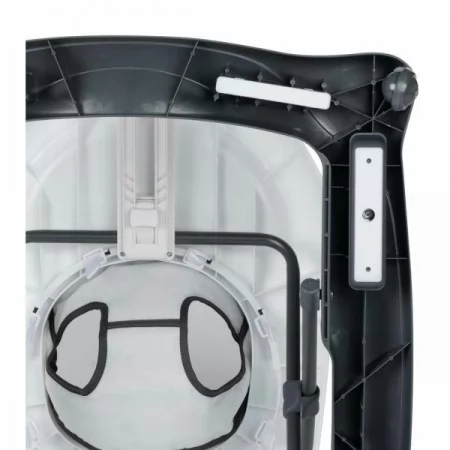 Дитячі ходунки Bebe Confort Dalia графітовий Дитячі ходунки Bebe Confort Dalia графітовий