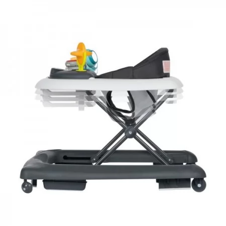 Дитячі ходунки Bebe Confort Dalia графітовий Дитячі ходунки Bebe Confort Dalia графітовий