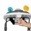 Дитячі ходунки Bebe Confort Dalia графітовий Дитячі ходунки Bebe Confort Dalia графітовий