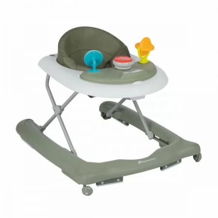 Дитячі ходунки Bebe Confort Dalia зелений Дитячі ходунки Bebe Confort Dalia зелений