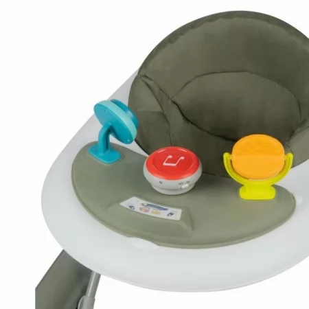 Дитячі ходунки Bebe Confort Dalia зелений Дитячі ходунки Bebe Confort Dalia зелений