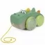Игрушка-каталка Eco+ "Кроко" арт. 11861.00