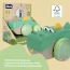 Игрушка-каталка Eco+ "Кроко" арт. 11861.00