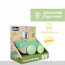 Игрушка-каталка Eco+ "Кроко" арт. 11861.00