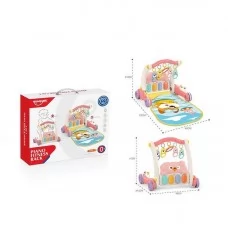 Ходунки HE 0613 в коробке Ходунки HE 0613 в коробке