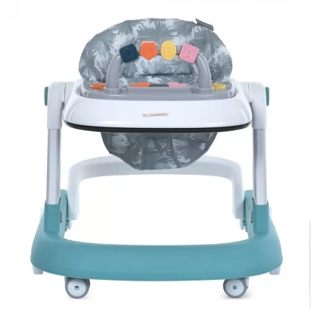 Ходунки ME 1163 MULTIWAY Mint 2в1 муз., пушер, колеса 6шт, муз, свет, на батарейках, в кор, м'ятний Ходунки ME 1163 MULTIWAY Mint 2в1 муз., пушер, колеса 6шт, муз, свет, на батарейках, в кор, м'ятний