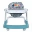 Ходунки ME 1163 MULTIWAY Mint 2в1 муз., пушер, колеса 6шт, муз, свет, на батарейках, в кор, м'ятний Ходунки ME 1163 MULTIWAY Mint 2в1 муз., пушер, колеса 6шт, муз, свет, на батарейках, в кор, м'ятний