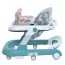 Ходунки ME 1163 MULTIWAY Mint 2в1 муз., пушер, колеса 6шт, муз, свет, на батарейках, в кор, м'ятний Ходунки ME 1163 MULTIWAY Mint 2в1 муз., пушер, колеса 6шт, муз, свет, на батарейках, в кор, м'ятний