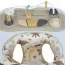 Ходунки ME 1184 FUN Beige музика, колеса 8шт, стопор, на бат-ці, бежевий Ходунки ME 1184 FUN Beige музика, колеса 8шт, стопор, на бат-ці, бежевий
