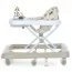 Ходунки ME 1184 FUN Beige музика, колеса 8шт, стопор, на бат-ці, бежевий Ходунки ME 1184 FUN Beige музика, колеса 8шт, стопор, на бат-ці, бежевий
