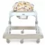 Ходунки ME 1184 FUN Beige музика, колеса 8шт, стопор, на бат-ці, бежевий Ходунки ME 1184 FUN Beige музика, колеса 8шт, стопор, на бат-ці, бежевий