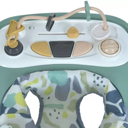 Ходунки ME 1184 FUN Green Ходунки ME 1184 FUN Green