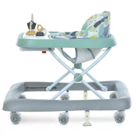 Ходунки ME 1184 FUN Green Ходунки ME 1184 FUN Green
