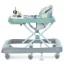 Ходунки ME 1184 FUN Green Ходунки ME 1184 FUN Green