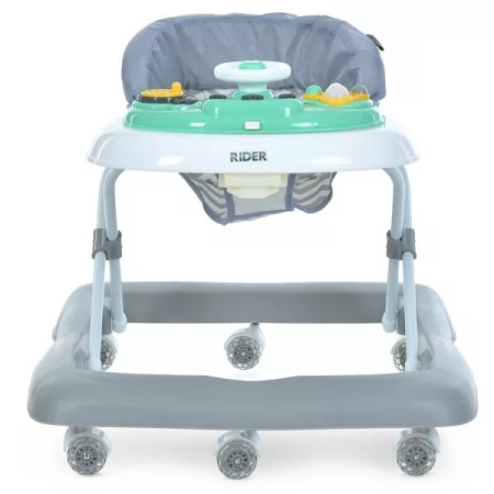 Ходунки ME 1185 RIDER Grey Ходунки ME 1185 RIDER Grey