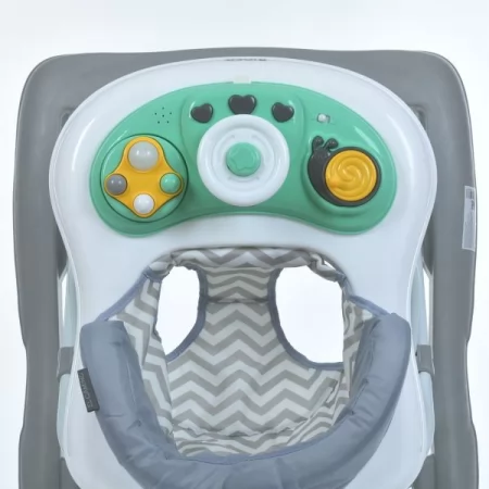 Ходунки ME 1185 RIDER Grey Ходунки ME 1185 RIDER Grey