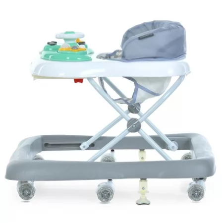 Ходунки ME 1185 RIDER Grey Ходунки ME 1185 RIDER Grey