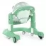Ходунки ME 1200 URSA Green 2в1 муз., пушер, колеса 6шт, світло, на бат-ці, в кор, зелений Ходунки ME 1200 URSA Green 2в1 муз., пушер, колеса 6шт, світло, на бат-ці, в кор, зелений