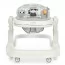 Ходунки ME 1200 URSA White 2в1 муз., пушер, колеса 6шт, світло, на бат-ці, в кор, білий Ходунки ME 1200 URSA White 2в1 муз., пушер, колеса 6шт, світло, на бат-ці, в кор, білий