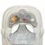 Ходунки ME 1200 URSA White 2в1 муз., пушер, колеса 6шт, світло, на бат-ці, в кор, білий Ходунки ME 1200 URSA White 2в1 муз., пушер, колеса 6шт, світло, на бат-ці, в кор, білий