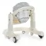 Ходунки ME 1200 URSA White 2в1 муз., пушер, колеса 6шт, світло, на бат-ці, в кор, білий Ходунки ME 1200 URSA White 2в1 муз., пушер, колеса 6шт, світло, на бат-ці, в кор, білий