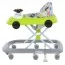 Ходунки ME 1216 CAR WAY Green-Gray музика, колеса 8шт, стопор, на бат-ці, зелено-сірий Ходунки ME 1216 CAR WAY Green-Gray музика, колеса 8шт, стопор, на бат-ці, зелено-сірий