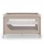 Коляска-манеж Kinderkraft Leody Up Beige KCLEODUPBEG0000