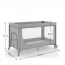 Кровать-манеж Kinderkraft Leody Up Grey KCLEODUPGRY0000 Кровать-манеж Kinderkraft Leody Up Grey KCLEODUPGRY0000