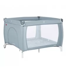 Манеж CARRELLO Grande CRL-18104 Ash Grey MOQ