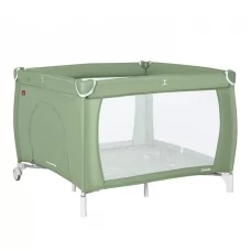Манеж CARRELLO Grande CRL-18104 Mint Green MOQ