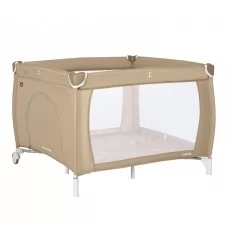 Манеж CARRELLO Grande CRL-18104 Sand Beige MOQ