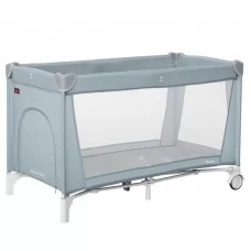 Манеж CARRELLO Piccolo CRL-18101 Ash Grey MOQ