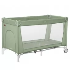 Манеж CARRELLO Piccolo CRL-18101 Mint Green MOQ
