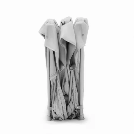 Манеж Kinderkraft Ziki Grey KLZIKI00GRY0000 