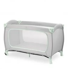 Манеж-кровать Hauck Sleep N Play Go Plus зеленый 60088-7 Манеж-кровать Hauck Sleep N Play Go Plus зеленый 60088-7
