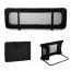 Защитная барьерка для кровати Kinderkraft Guard and Dream Grey KAGUDR00BLK0000