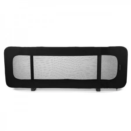 Защитная барьерка для кровати Kinderkraft Guard and Dream Grey KAGUDR00BLK0000