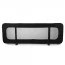 Защитная барьерка для кровати Kinderkraft Guard and Dream Grey KAGUDR00BLK0000