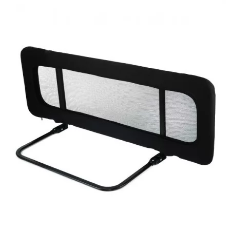 Защитная барьерка для кровати Kinderkraft Guard and Dream Grey KAGUDR00BLK0000