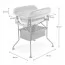 Столик для сповивання з ванночкою Kinderkraft Bubbly Grey KABUBB00GRY0000