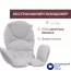 Стульчик для кормления Polly Armonia арт. 87140.43 цвет Серый